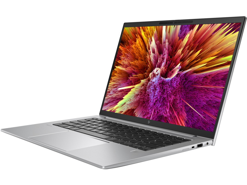 HP ZBook Firefly 14 inç G10 Mobil İş İstasyonu i7-1365U 32GB 1TB RTX A500 4GB 865R5EA