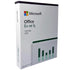 MICROSOFT OFFICE 2024 HOME AND BUSINESS TURKCE KUTU EP2-06692