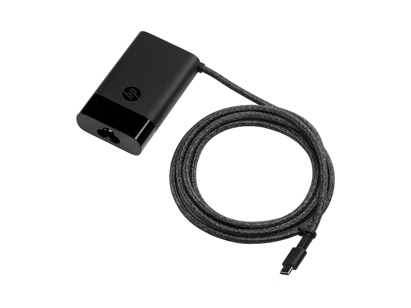 HP 671R3UT 65W USB-C NOTEBOOK CHARGER