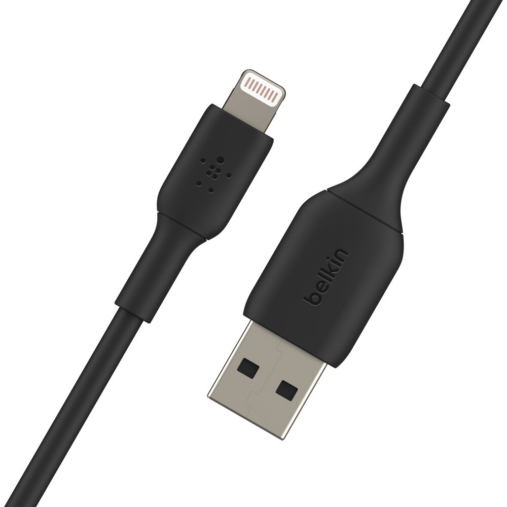 Lightning to USB-A Cable