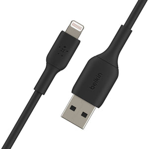 Lightning to USB-A Cable
