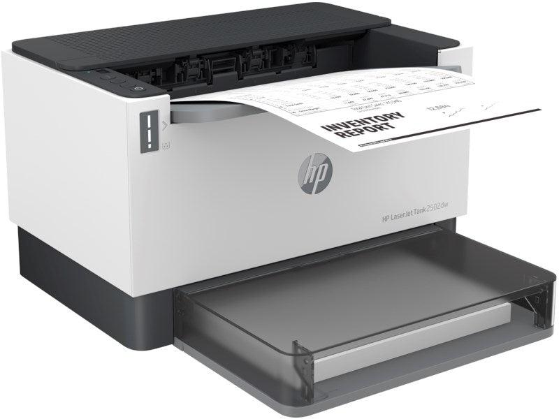 HP 2502dw Tek Fonksiyonlu Tanklı Lazer (2R3E3A)