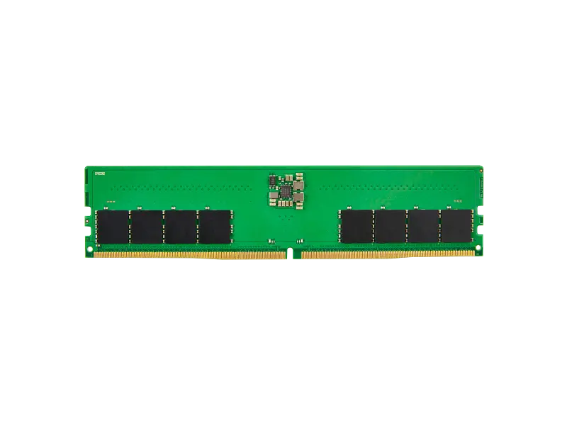 HP 32GB (1X32GB) DDR5-4800 NECC UDIMM 4M9Y2AA