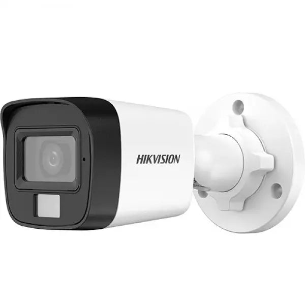 HIKVISION DS-2CE16D0T-EXLPF 2 MP 3.6MM HYBRİD LİGHT AHD BULLET
