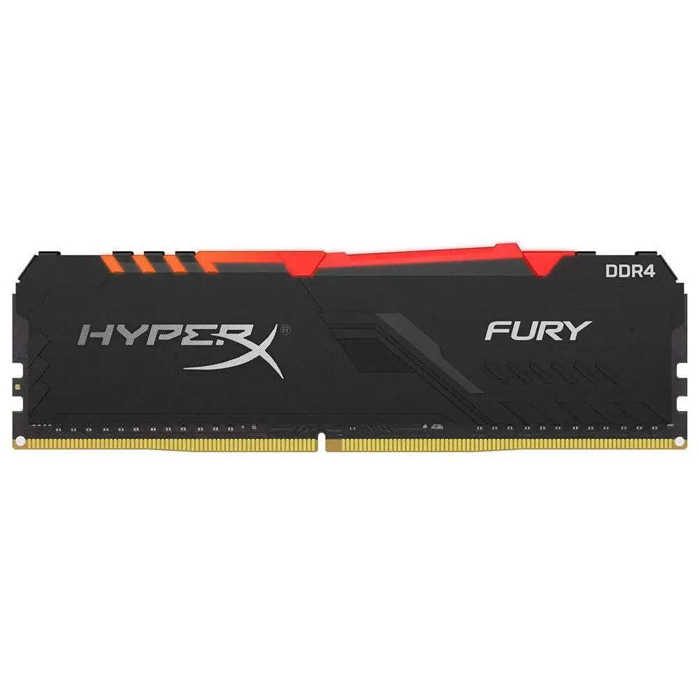 KINGSTON HYPERX 16GB 3600MZ DDR4 RGB HX436C17FB3A/16