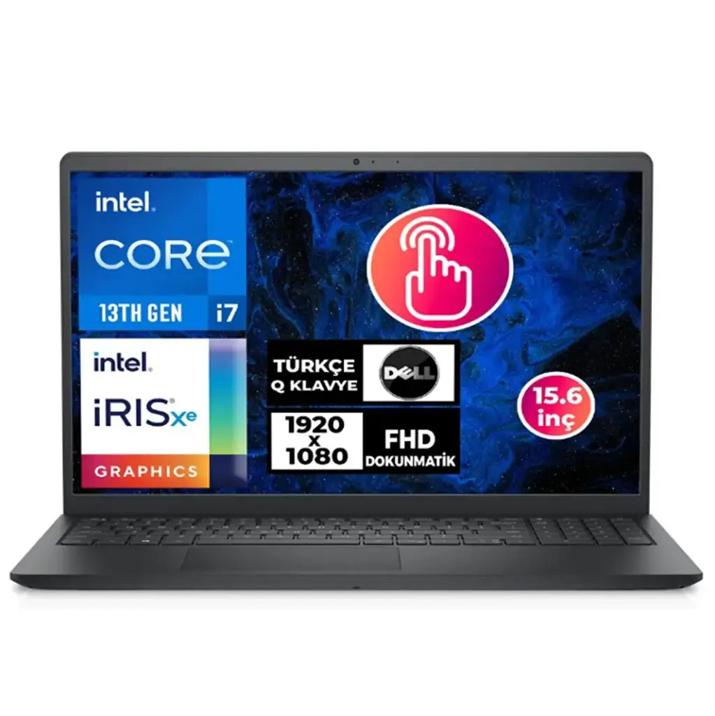 DELL INSPIRON I35301018U İ7/16/1/U DOKUNMATIİK