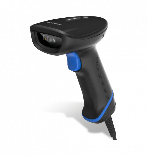 NEWLAND HR2300-SA KAREKOD OKUYUCU STANDLI