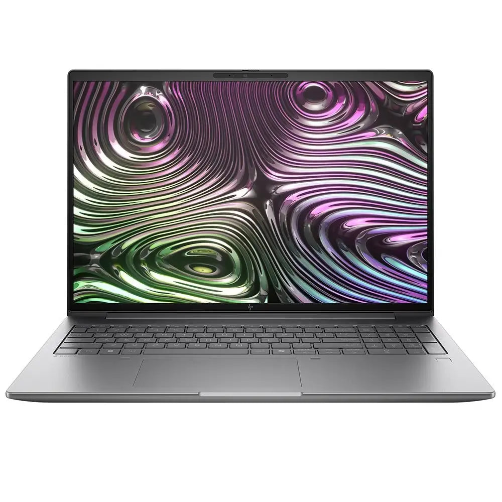 HP Zbook X 16 G1i U7-265H 32GB 1TB RTX PRO 2000 8GB 16" W11 Pro
