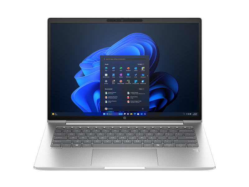 HP PROBOOK 4 G1İ AI U7-255U 16GB 512GB 14" FDOS CW5W4EA