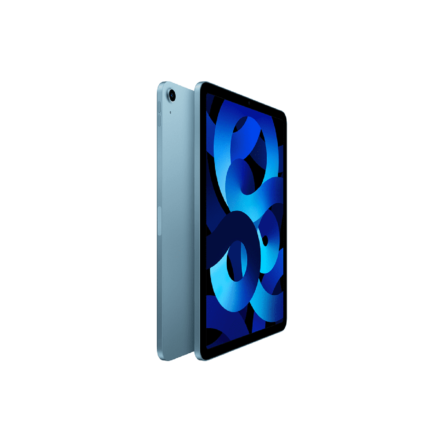 Apple 5. Nesil 10.9" 64GB iPad Air Wi-Fi + Cellular Tablet Mavi MM6U3TU/A