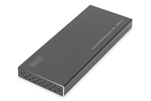 DIGITUS DA-71111 HARICI SSD MUHAFAZA M2 S-ATA - USB 3.0