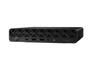 HP ProDesk 4 Mini G1i Desktop AI PC (BY6X8ET)