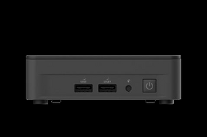 ASUS NUC13 PRO SLIM KIT - INTEL CORE I7-1360P - BAREBONE (RAM YOK, DISC YOK) FREEDOS MINI MASAÜSTÜ PC - RNUC13ANKI700002I