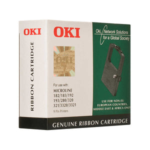OKI 01108002 ŞERİT / ML280, ML3320, ML3321 / 3 MILYON KARAKTER