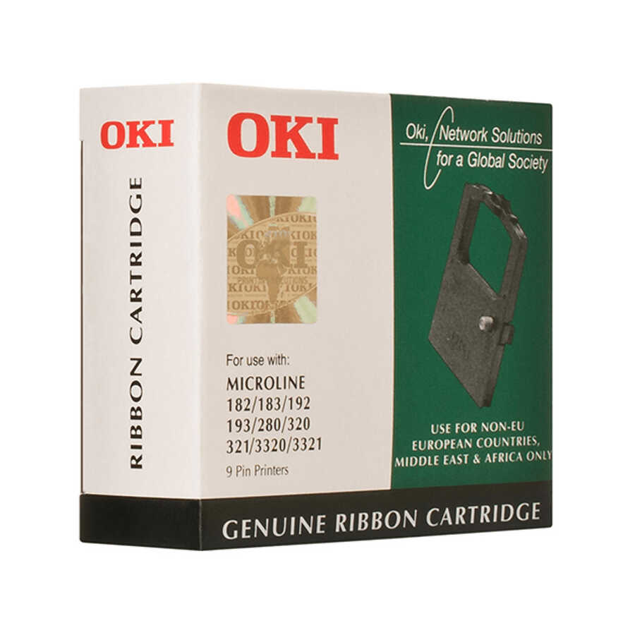 OKI 01108002 ŞERİT / ML280, ML3320, ML3321 / 3 MILYON KARAKTER