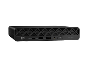 HP ProDesk 4 Mini G1i Desktop AI PC (BY6X8ET)