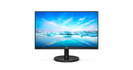 LCD monitör