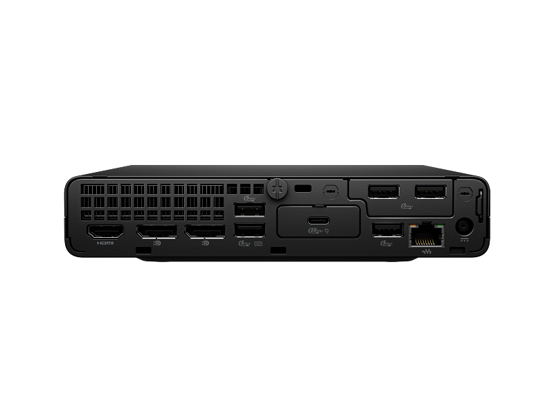 HP ProDesk 4 Mini G1i Desktop AI PC (BY6X8ET)