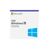 Microsoft Windows 11 Home ESD Lisans TR/ENG KW9-00664
