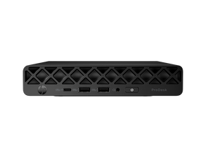 HP ProDesk 4 Mini G1i Desktop AI PC (BY6X8ET)